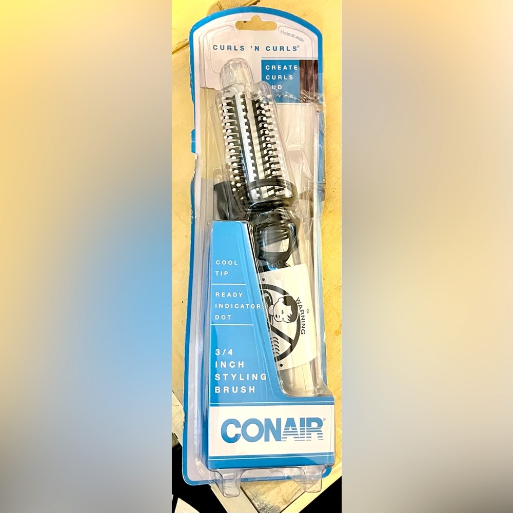 Brand New CONAIR Curling Iron
